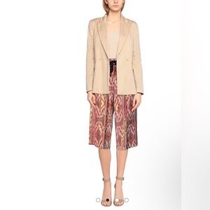 FORTE_FORTE
CASUAL PANTS